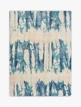 John Lewis Harlequin Takara Striped Hand Loomed Wool Rug 280 x 200cm- Buy online at McGrocer