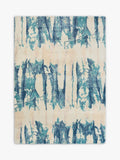 Harlequin Takara Rug hand-loomed wool stripe rug 280x200cm (British brand)
