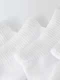 John Lewis trainer liner socks pack of 7 (British brand)