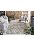 Morris & Co Strawberry Thief wool rug 200x140cm, imported from the UK