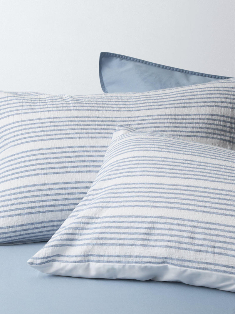 John Lewis Crosby duvet cover set super king - British product