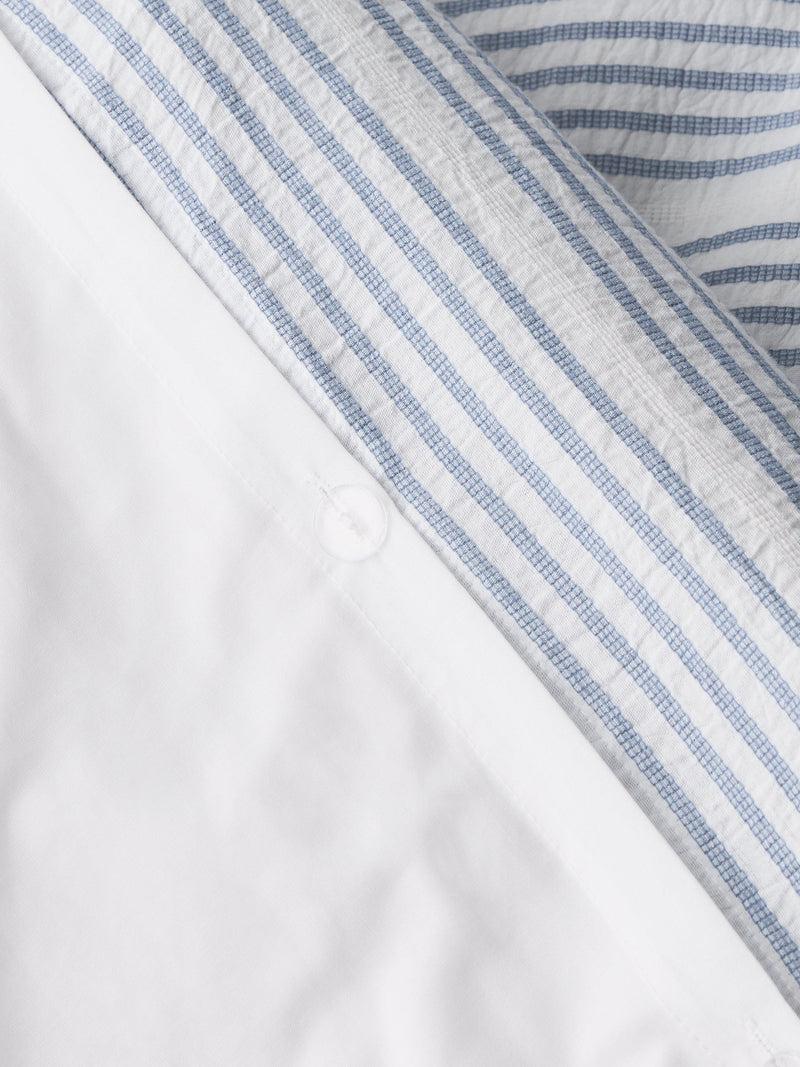 John Lewis Crosby duvet cover set super king - British product