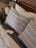 John Lewis Crosby duvet cover set super king - British product