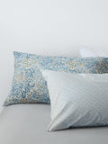 John Lewis Caravelle cotton percale duvet cover set double, UK version