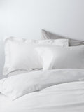 John Lewis 600 thread count stitch trim bedding, UK version