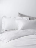 John Lewis 600 thread count stitch trim bedding, UK version
