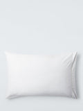 John Lewis 600 thread count stitch trim bedding, UK version