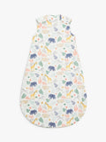 John Lewis safari print baby sleeping bag, 1 Tog, UK version