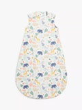 John Lewis safari print baby sleeping bag, 1 Tog, UK version