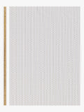 John Lewis Alda weave lined eyelet curtains - British product