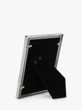Elegance by Impressions Mother Of Pearl Photo Frame White - British product