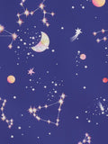 John Lewis glow in the dark curtains 117x182cm, imported from the UK