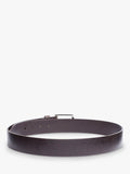 Tommy Hilfiger New Denton leather belt, imported from the UK