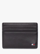 John Lewis Tommy Hilfiger Eton Leather Card Holder- Buy online at McGrocer