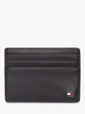 Tommy Hilfiger Eton leather card holder (British brand)