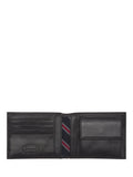 Tommy Hilfiger Eton leather coin wallet (British brand)