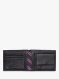 Tommy Hilfiger Eton leather coin wallet (British brand)
