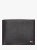 Tommy Hilfiger Eton leather coin wallet (British brand)