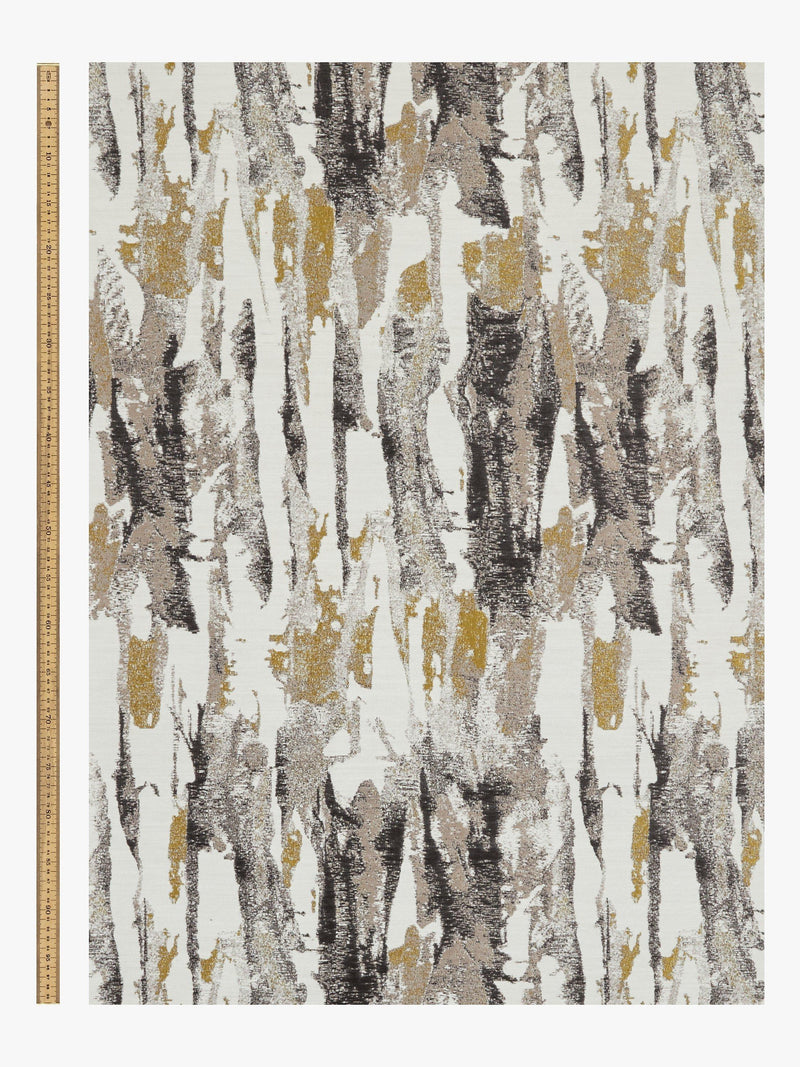 Harlequin Takara pair lined eyelet curtains 228x137cm - British product