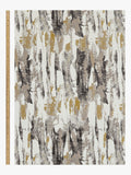 Harlequin Takara pair lined eyelet curtains 228x137cm - British product