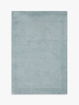 John Lewis John Lewis ANYDAY Border Wool Hand Loomed Rug- Buy online at McGrocer