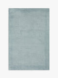 John Lewis Border Wool Hand Loomed Rug, UK version