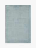 John Lewis Border Wool Hand Loomed Rug, UK version
