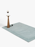 John Lewis Border Wool Hand Loomed Rug, UK version