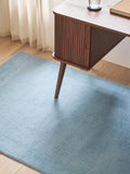 John Lewis Border Wool Hand Loomed Rug, UK version