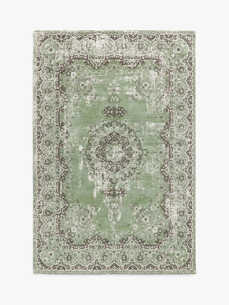 John Lewis Jaipur Rug 160 x 230cm