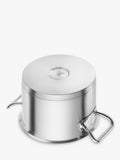 ZWILLING Pro Stainless Steel Stock Pot 3.8L (British brand)