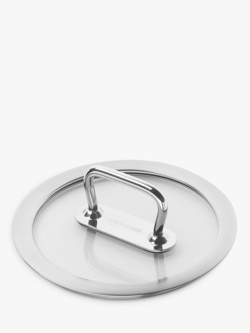 ZWILLING Pro stainless steel saucepan 16cm 1.6L (British brand)