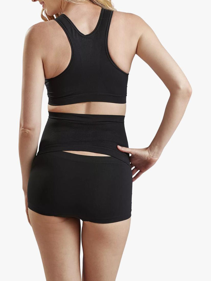 Carefix maternity support belt for pregnancy belly relief - British product