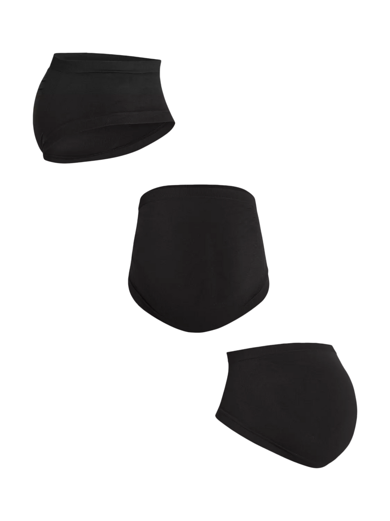 Carefix maternity support belt for pregnancy belly relief - British product
