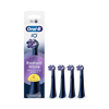 Oral-B iO Radiant White toothbrush heads 4 pack - British product