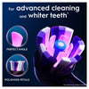 Oral-B iO Radiant White toothbrush heads 4 pack - British product