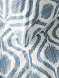 John Lewis Trellis Ikat duvet cover set single (British brand)