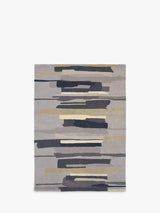 John Lewis Harlequin Zeal Wool Rug (200 x 140cm)- Buy online at McGrocer