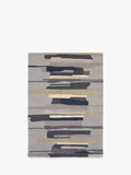Harlequin Zeal wool rug 200x140cm (British brand)