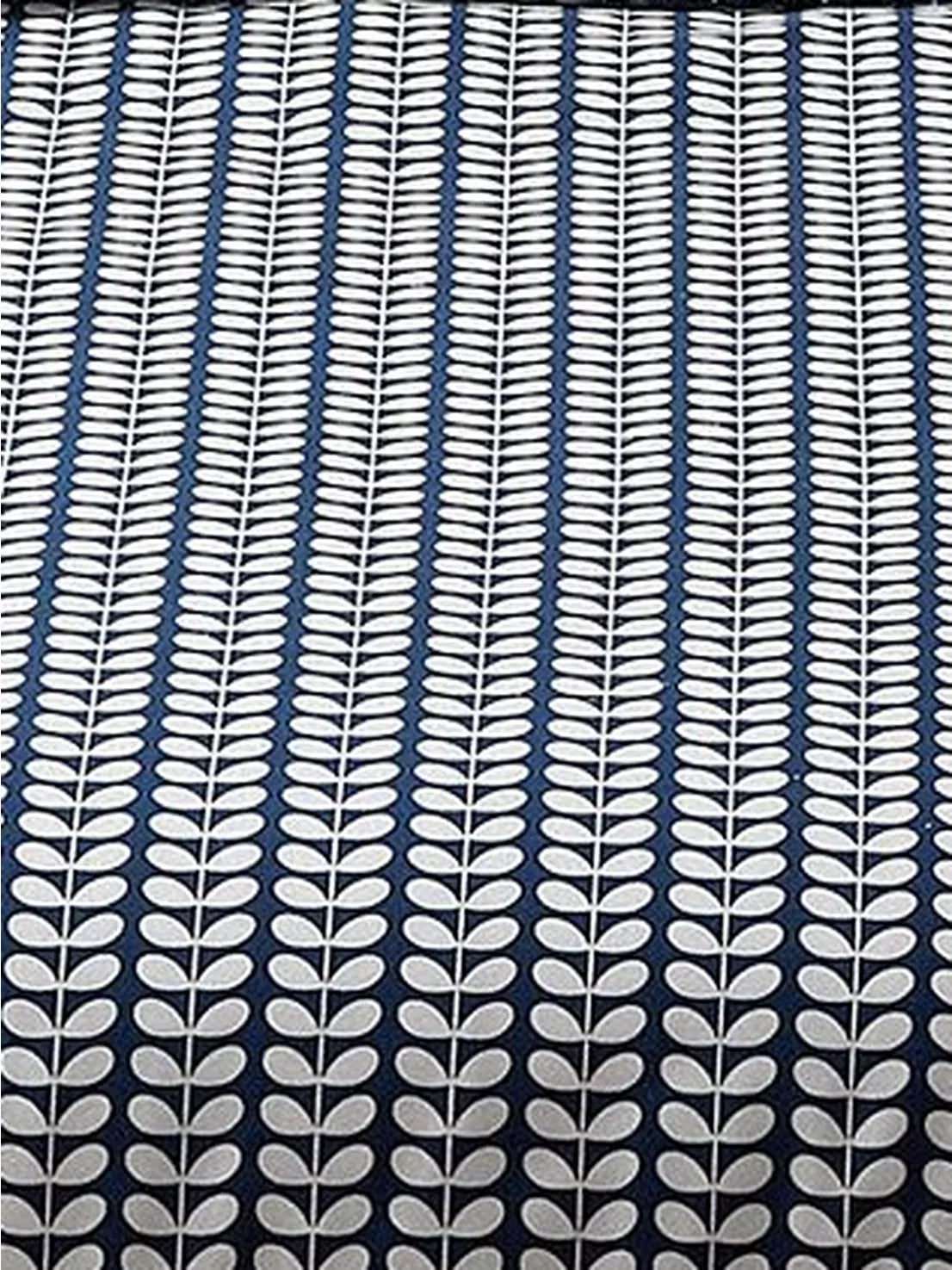 Orla Kiely Tiny Stem Cotton Bedding - McGrocer