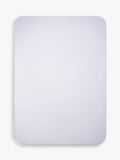 John Lewis Curve large bathroom mirror, UK version