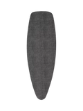 Brabantia ironing board cover Denim Black, UK version