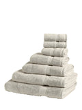 John Lewis Egyptian Cotton Bathroom Towels 700gsm