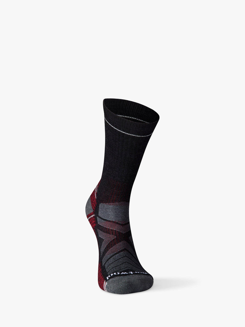 SmartWool hiking socks with Merino wool cushion crew (British brand)