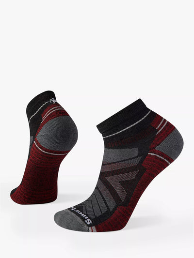 John Lewis SmartWool Performance Hike Light Cushion Ankle Socks- Buy online at McGrocer