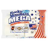 ASDA Rocky Mountain Mega Marshmallows American Marshmallows 340g- Buy online at McGrocer