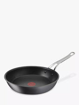 John Lewis Jamie Oliver Tefal Hard Anodised Non-Stick Frying Pan 24cm- Buy online at McGrocer
