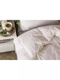Snuggledown Duck Feather and Down Duvet 13.5 Tog (British brand)