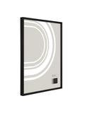 John Lewis aluminium poster frame 12x16 inch, UK version