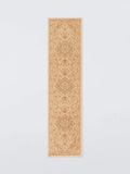 John Lewis Kabir Medallion Star Runner rug L275 x W67 cm, UK version